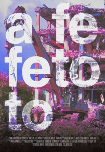 Poster of Afeto