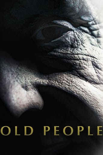 Poster of Old People