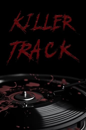 Poster of Killer Track