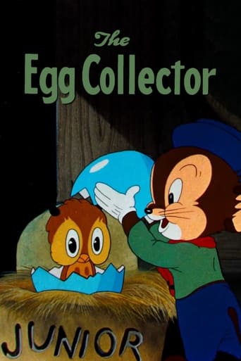 Poster of The Egg Collector