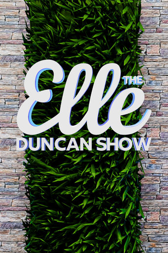 Poster of The Elle Duncan Show