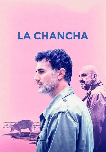 Poster of La chancha