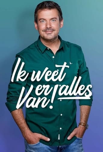 Portrait for Ik Weet Er Alles Van! - Season 1