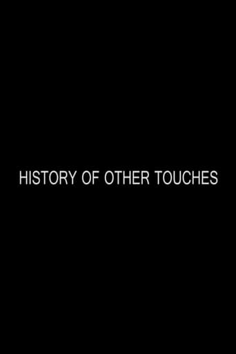 Poster of History of Other Touches