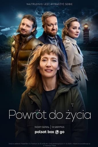 Portrait for Powrót do życia - Season 1