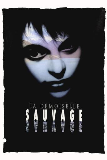 Poster of The Savage Woman