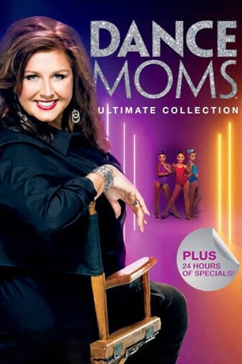 Portrait for Dance Moms - Specials