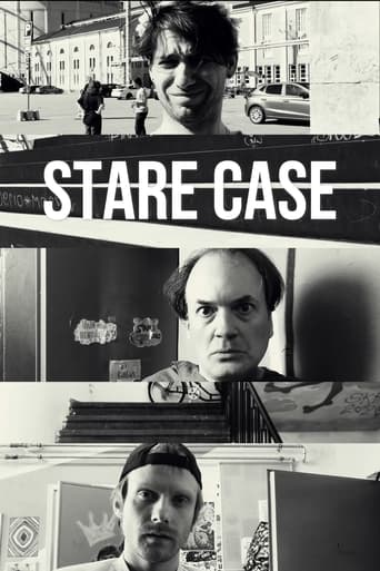 Poster of Stare Case