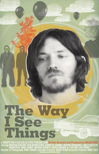 Poster of The Way I See Things