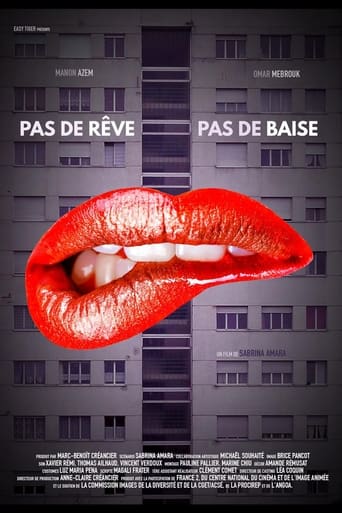 Poster of Pas de rêve pas de baise