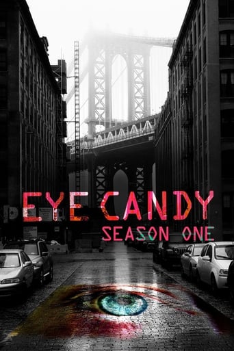 Portrait for Eye Candy - Season 1