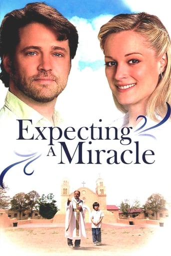 Poster of Expecting a Miracle