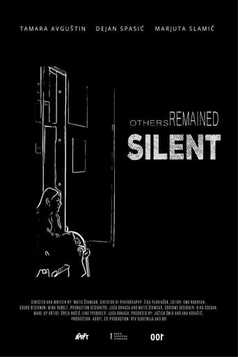 Poster of Others Remained Silent