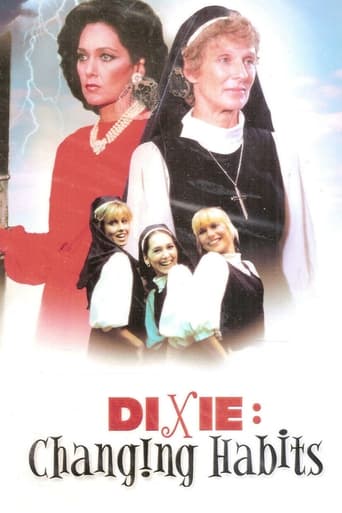 Poster of Dixie: Changing Habits