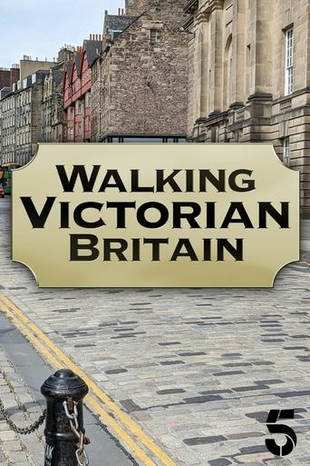 Portrait for Walking Victorian Britain - Series 1