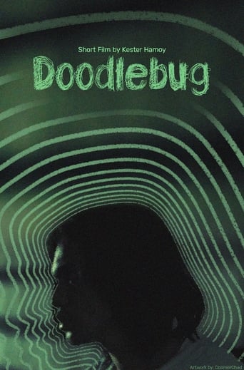 Poster of Doodlebug