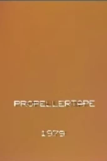 Poster of PropellorTape