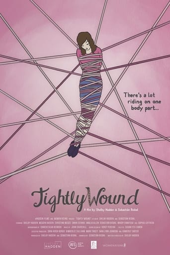 Poster of Tightly Wound