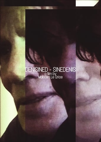 Poster of DENISINED - SINEDENIS