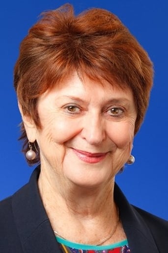 Portrait of Susan Ryan