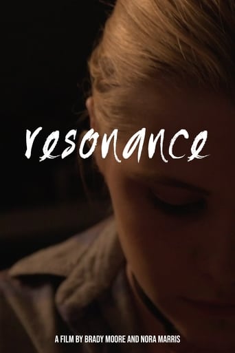 Poster of Resonance