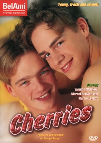 Poster of Cherries