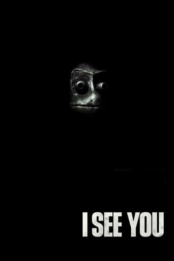 Poster of I See You