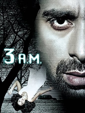 Poster of 3 A.M