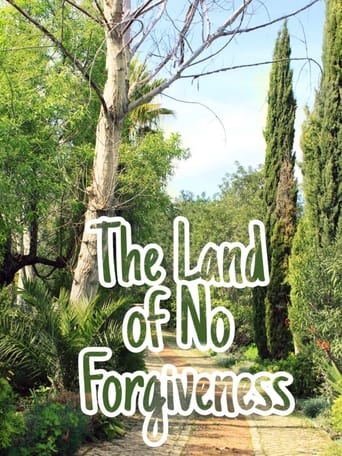 Poster of The Land of No Forgiveness