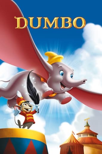 Poster of Dumbo