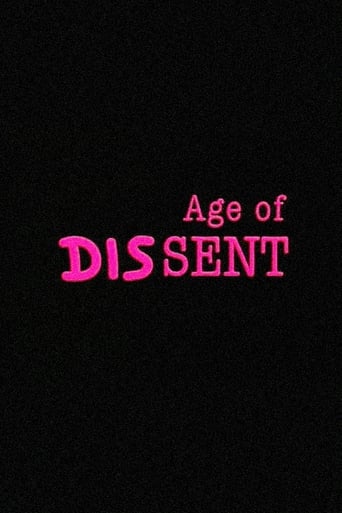 Poster of Age of Dissent