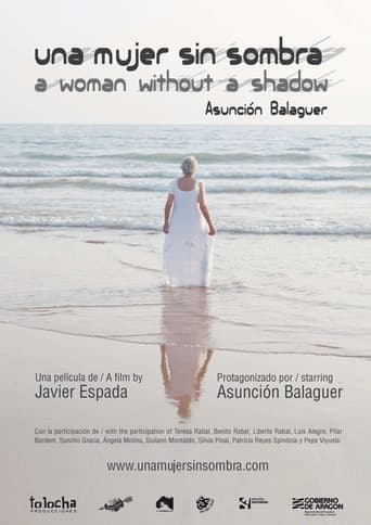 Poster of Una mujer sin sombra. Asunción Balaguer