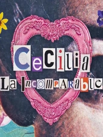 Poster of Cecilia The Incomparable