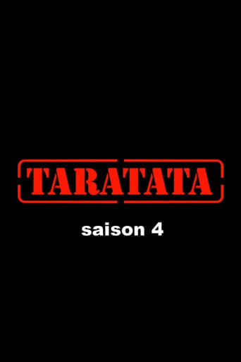 Portrait for Taratata - Season 4