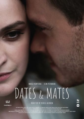 Portrait for Dates & Mates - Season 3