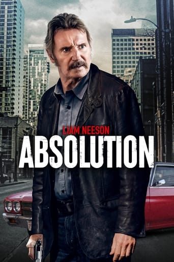 Poster of Absolution