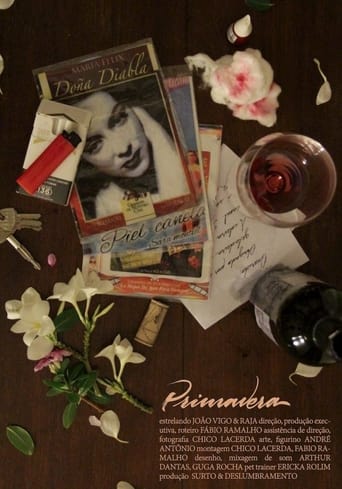 Poster of Primavera