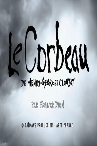 Poster of Short Cuts: Henri-Georges Clouzot's "The Raven"