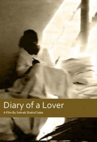 Poster of Diary of a Lover