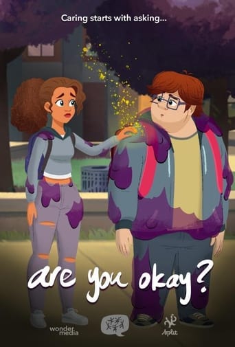 Poster of Are You Okay?