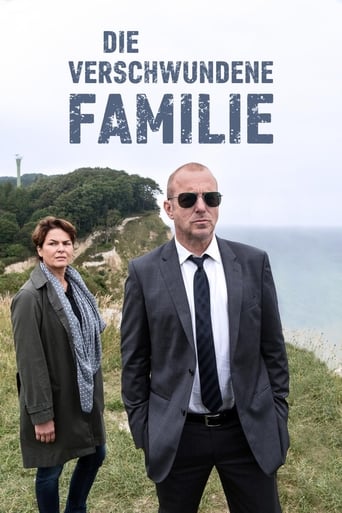 Portrait for Die verschwundene Familie - Season 1