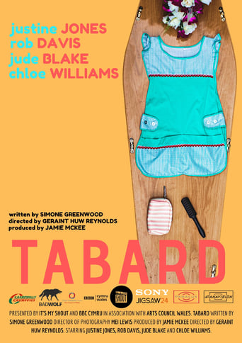 Poster of Tabard