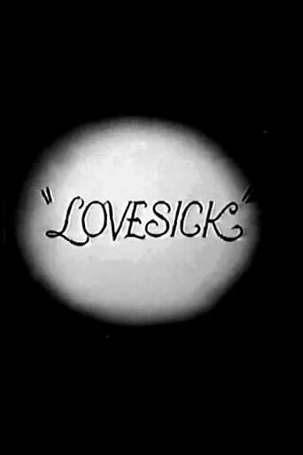 Poster of Lovesick