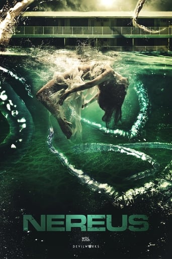 Poster of Drowning Echo