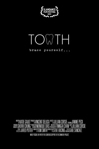 Poster of Tooth