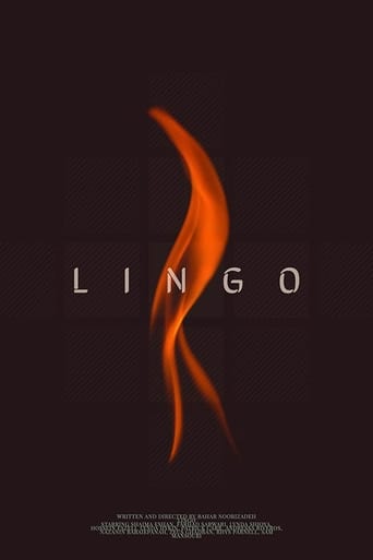 Poster of Lingo