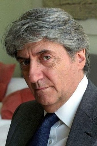 Portrait of Tom Conti