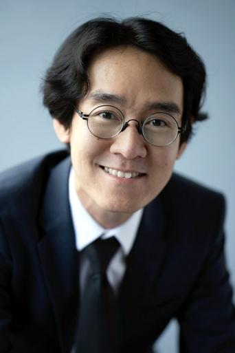 Portrait of Gary Nguyen