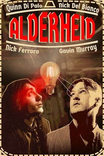 Poster of Alderheid