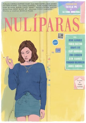 Poster of Nulliparous Women